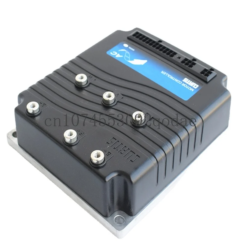 

1230 Model 24v 200A AC Motor Speed Controller