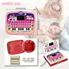 Led Tablet Learning Machine for Kids English Early Education Toy Intelligent Story Machine Childern Gift Multiple Functions 5