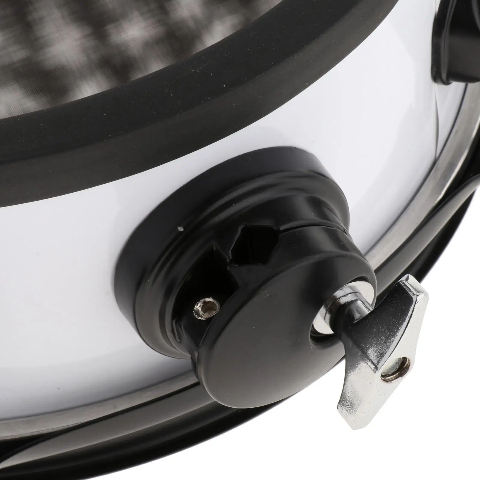 Snare Drum Single Drum Mute Practice Drums for Beginners in Training