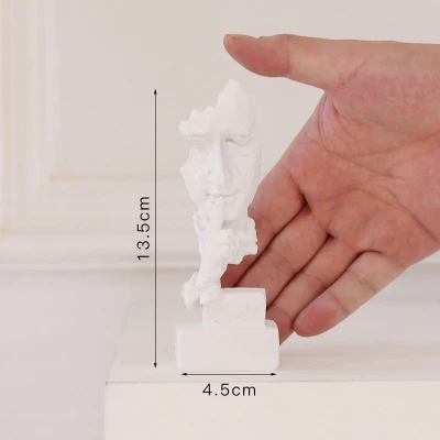 Mini White
