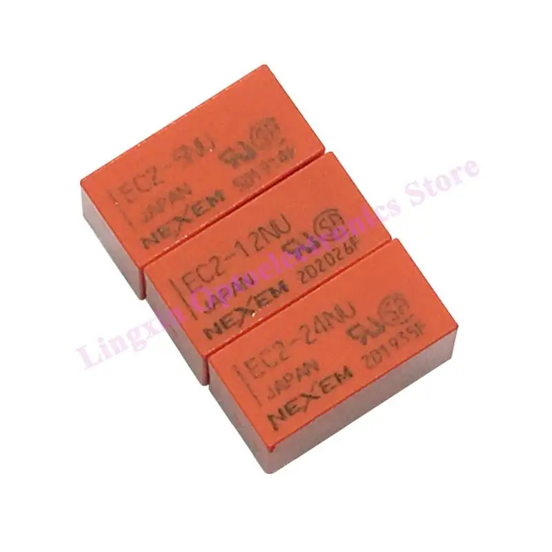  EC2-4.5NU EC2-5NU EC2-12NU EC2-24NU EE2-5N, U2A, EC2, EE2 ȣ , DC4.5 V, 5V, 12V, 24VDC, 8  100%, , ǰ, Ʈ 