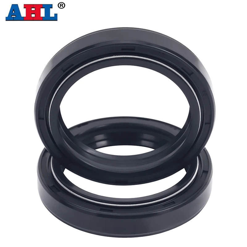 

Motorcycle 38*50*8/9.5 Front Fork Damper Oil Seal For YAMAHA YZ125 YZ250 FZR600R FZR400 XJ600S XJ700 XV1000 XV700 XV750 Virago