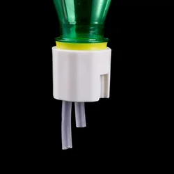 Aquarium Water Filler & Level Controller Kit with Float Ball Valve (B)