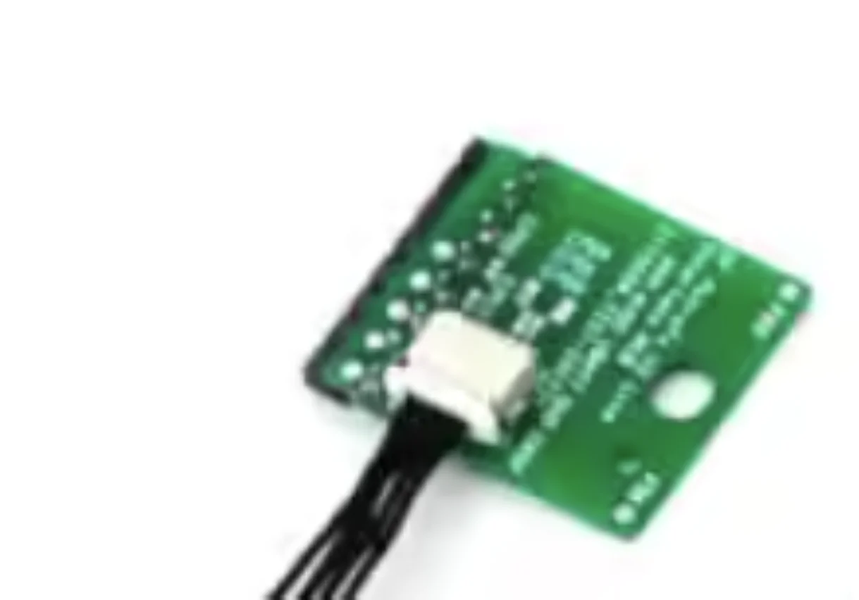 Kit adaptateur TBS Crossfire Micro vers Nano pour Micro TX V2, connecteurs détaillés