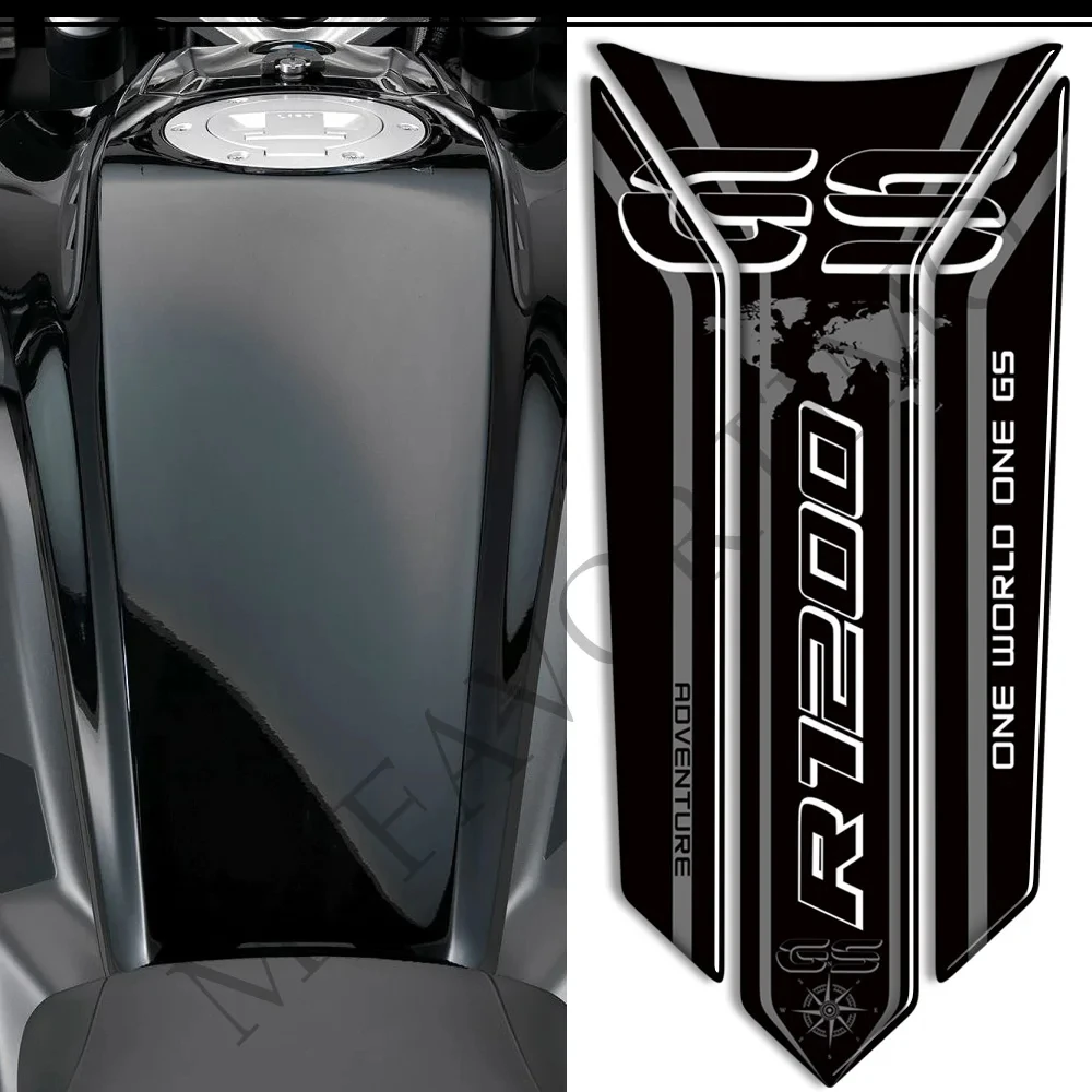 BMW R1200GS R 1200 GS GSA ũ е    ȣ ƼĿ Į ADV 庥ó 2014 2015 2016 2017 2018