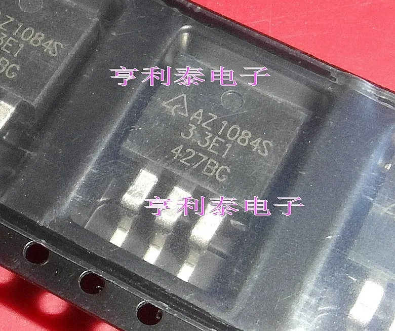 

(20 шт./партия) Φ TO-263