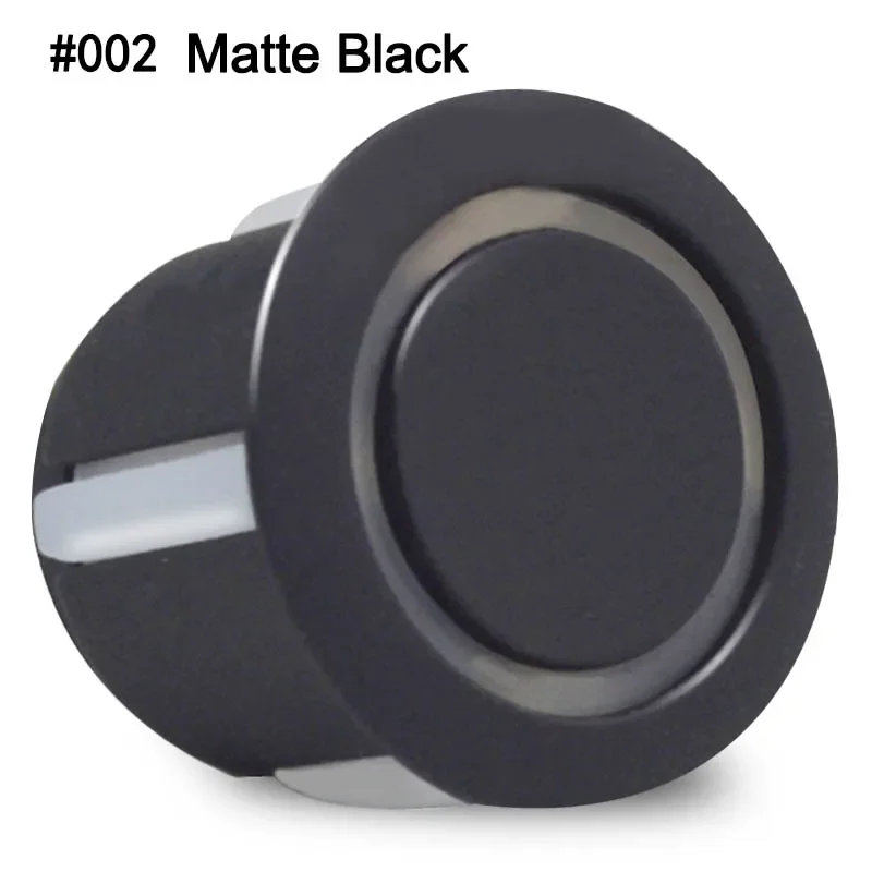 1-Matter Black