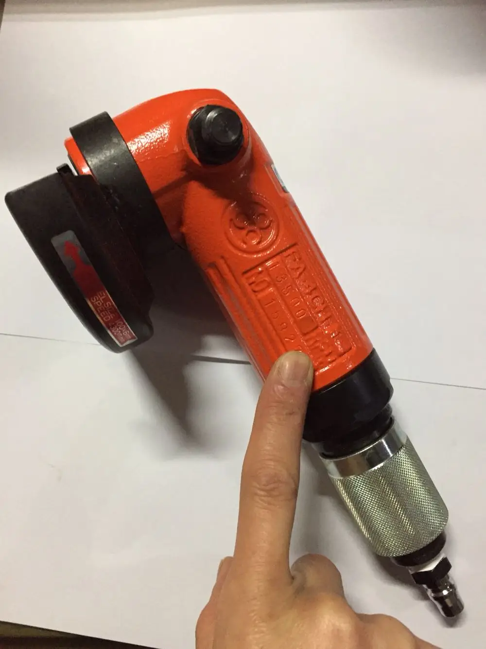 

FA-4CH-1 Polishing Machine FUJI Pneumatic Tool FA-4C-1 FA-2C-1 FA-40-1