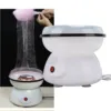 Floss Maker Portable  Machine Automatic Rapid Heating Low Noise Mini  Floss Machine for Kids EU Plug 230V 3