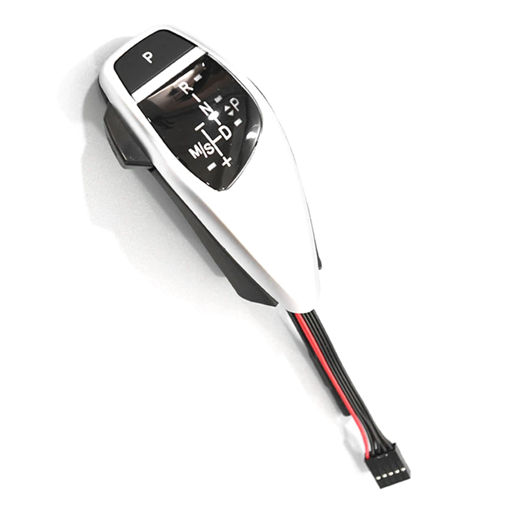 

LED Gear Shift Knob Shift Knob Gaitor Gear Handball for BMW 3 Series