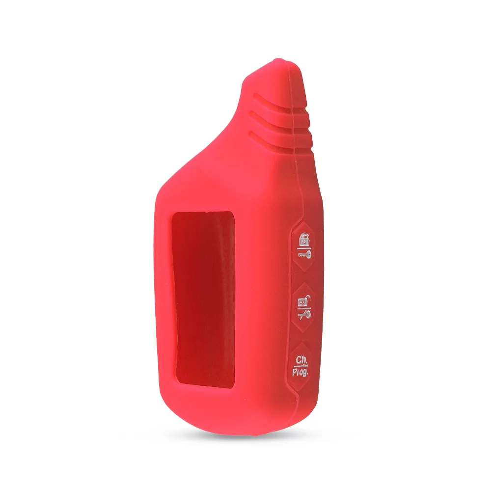 Car Key Shell For Starline B9/B6/A91/A61 LCD Two Way Car Remote