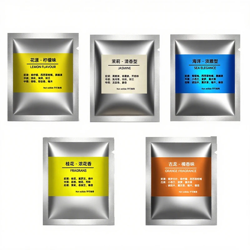 5Pcs Fragrance