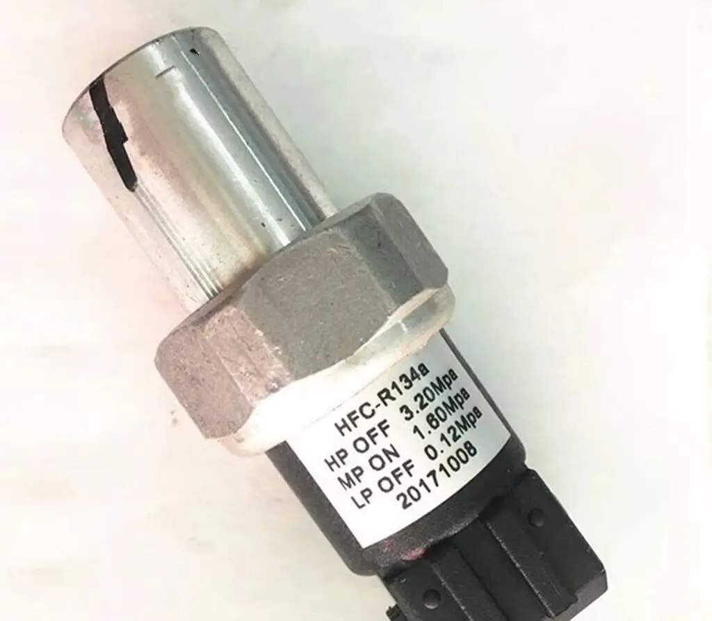 

Выключатель давления для кондиционирования воздуха для планшетов длиной 2,0 л