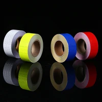 Automotive Reflective Warning Tape