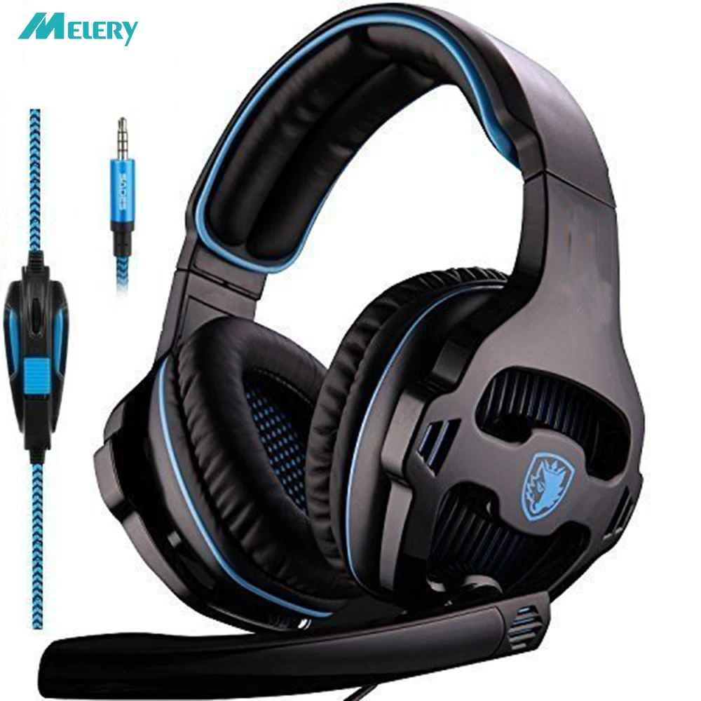 Gaming Headset Mic Xbox One Ps4 Pc Gaming Headphones Mic Xbox One