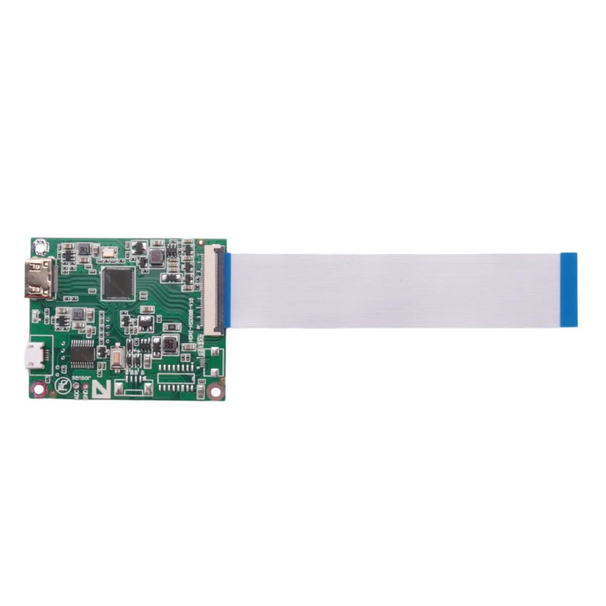 600   LCD ÷, MIPI ̽, ̹  HSD088IPW1-A00, 8.8 ġ 1920x480 ػ