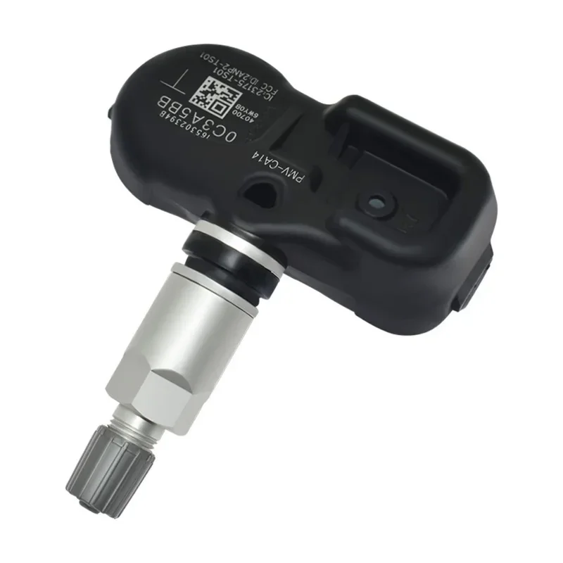 TPMS  Ÿ̾ з  ý PMV-CA14, ǴƼ Q60 QX50 QX70 QX80 ֻ GT-R ũ  407006WY0B , 1/4 