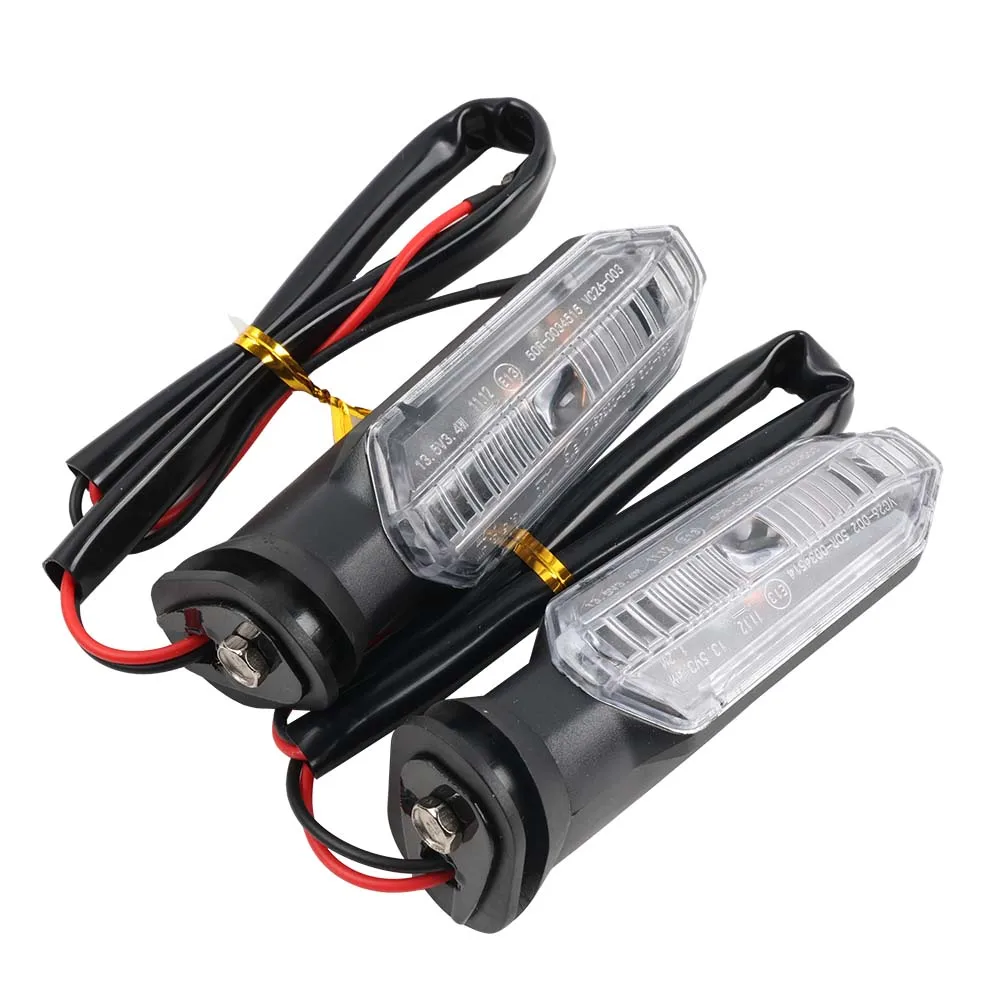 Indicatori Di Direzione Per Honda CBR600RR E CBR1000RR - Luci Lampeggianti LED