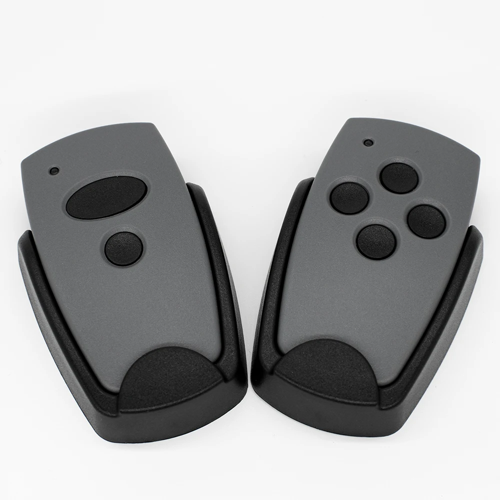 MARANTEC 868MHz Garage Door Remote Control Digital  D302 D304 D321 D323 D382 D384 868.3MHz Fixed Code Transmitter Gate Keyfob 2