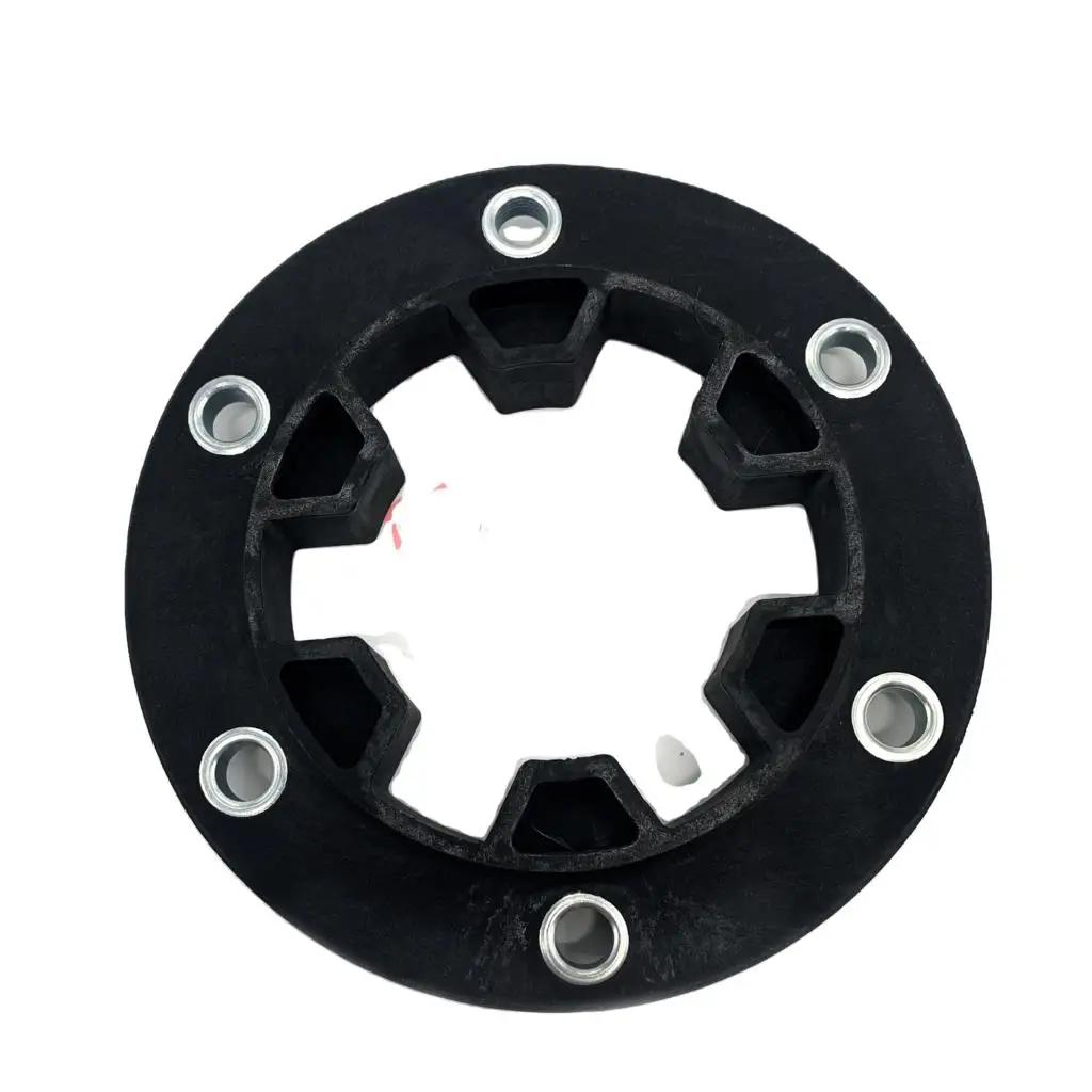 gear couplings 195*6t flange for xcma AliExpress