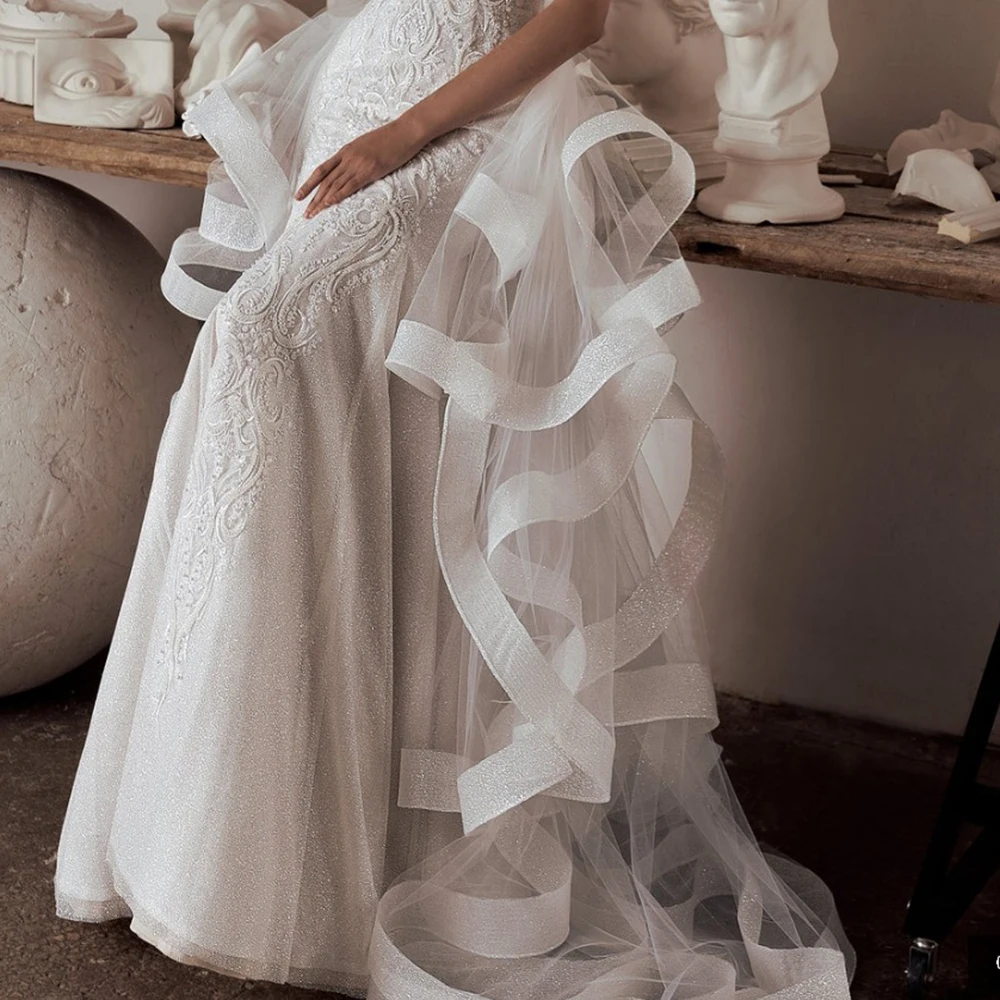 

Detachable Overskirt White Removable Wedding Train Wedding Skirt Cocktail Bridal Accessories custom size petticoat underskirt