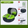 High end chip Bluetooth hearing aid, APP controlled audio amplifier, elderly hearing loss and deafness hearing aid, can be teste 4