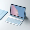 B Blue no mouse