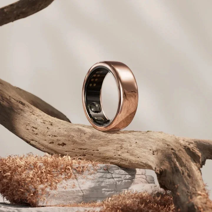 Ouraling new 3rd generation men and women Karry smart ring healthy 