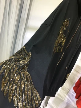 Plus Size Zip-Up Hoodie Tiger Rhinestones Graphic Top Jacket With Pocket for Women Oversized Hooded Sweatshirt Sparkling 6