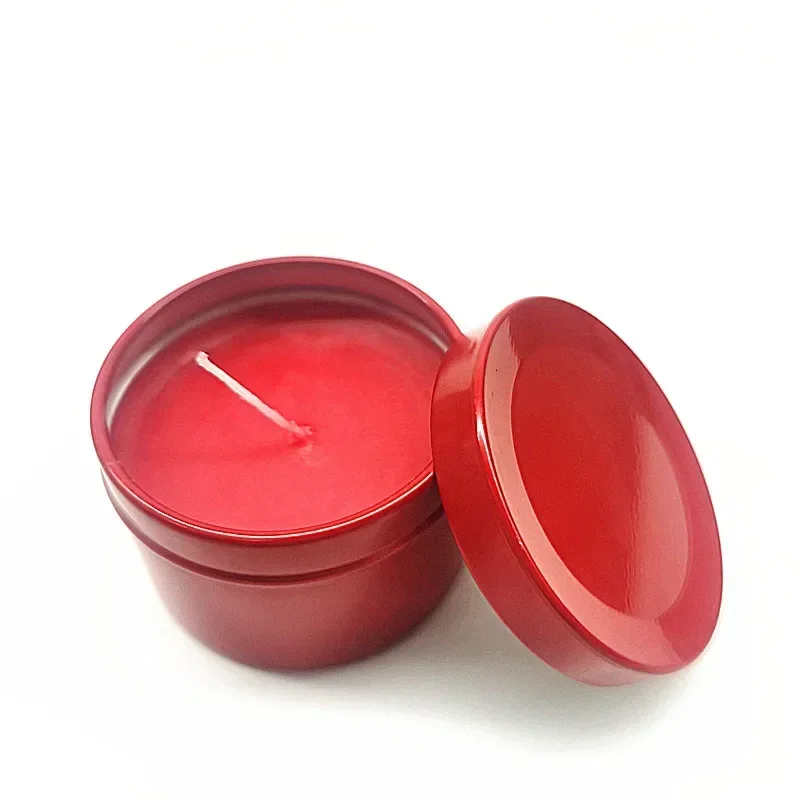 Sexy Low Temperature Erotic Candles Couple Sex Wax SM for Girls Adult Game Product 18