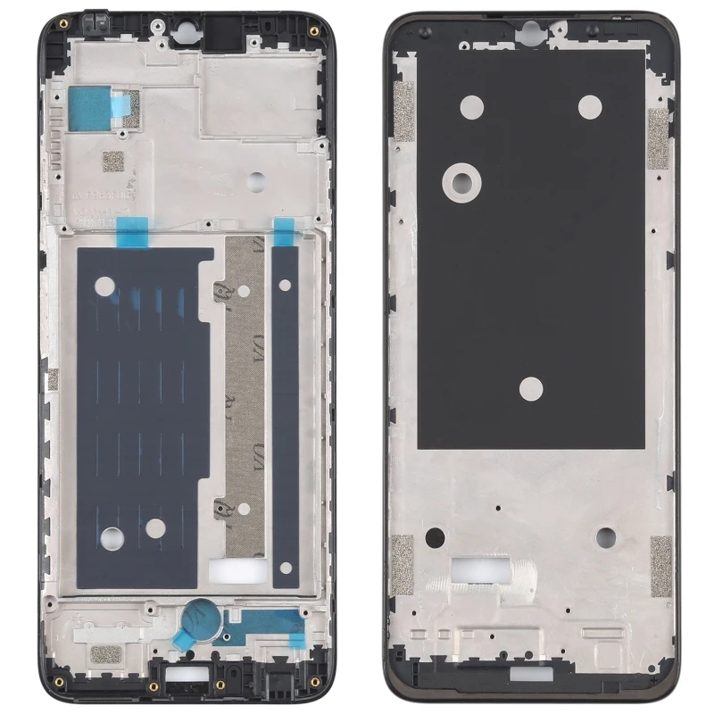 

Middle Frame Bezel Plate for ZTE Blade V30 Vita 8030 /ZTE Blade L210 / ZTE Blade A71 A7030 / ZTE Blade V10 / ZTE Blade A5 2020