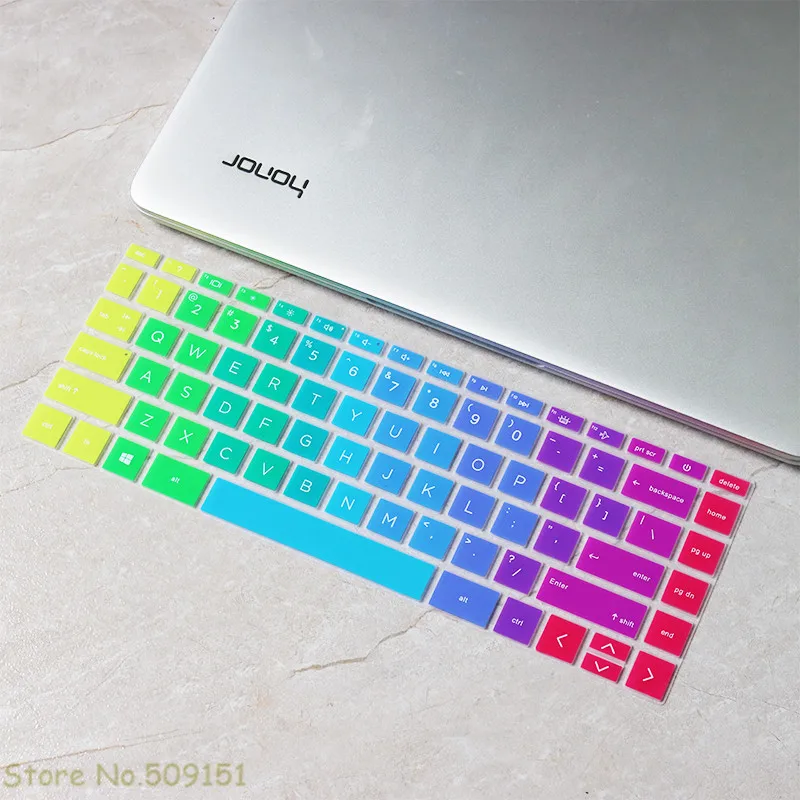 Silicone Keyboard Cover Protector Skin