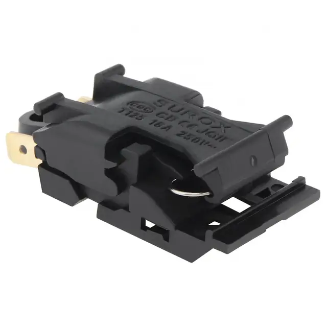 Base Termostato Per Bollitore Elettrico - Universale, Sostituzione Interruttore Inferiore - Foto 4