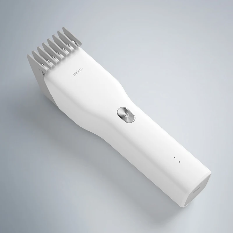 Xiaomi Professional Electric Hair Clippers Haircut Men Trimmers Adult Kinds Cordless Rechargeable Hair Cutter Machine Shaver