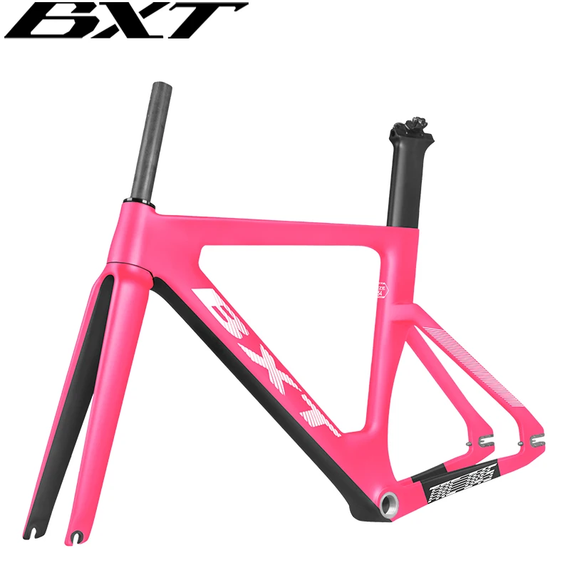 BXTピストフレーム