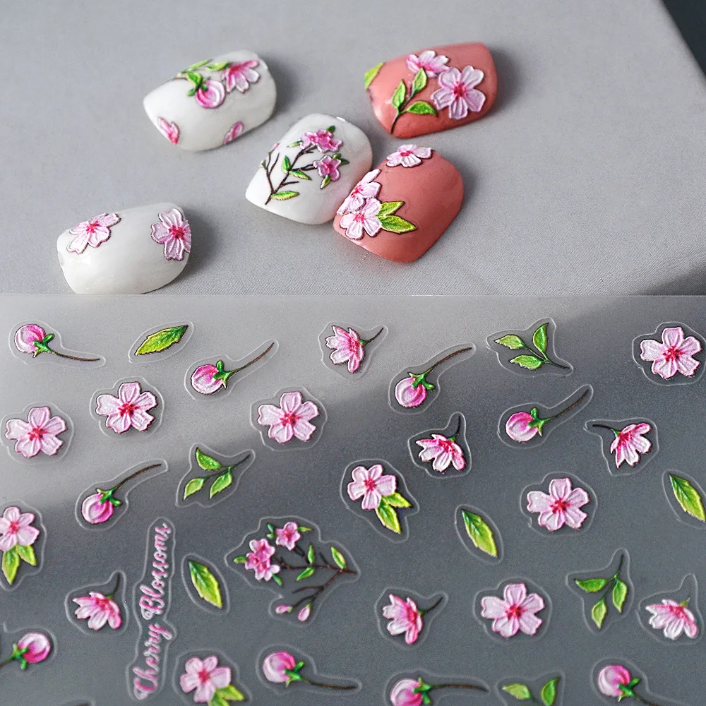 https://ae01.alicdn.com/kf/S01b5c21b815a48f09ab5524cd63d6219o/Cherry-Blossom-Series-Embossed-Nail-Sticker-5D-Pink-Petal-Pattern-Design-Decoration-Ultra-Thin-Cute-Slider.jpg