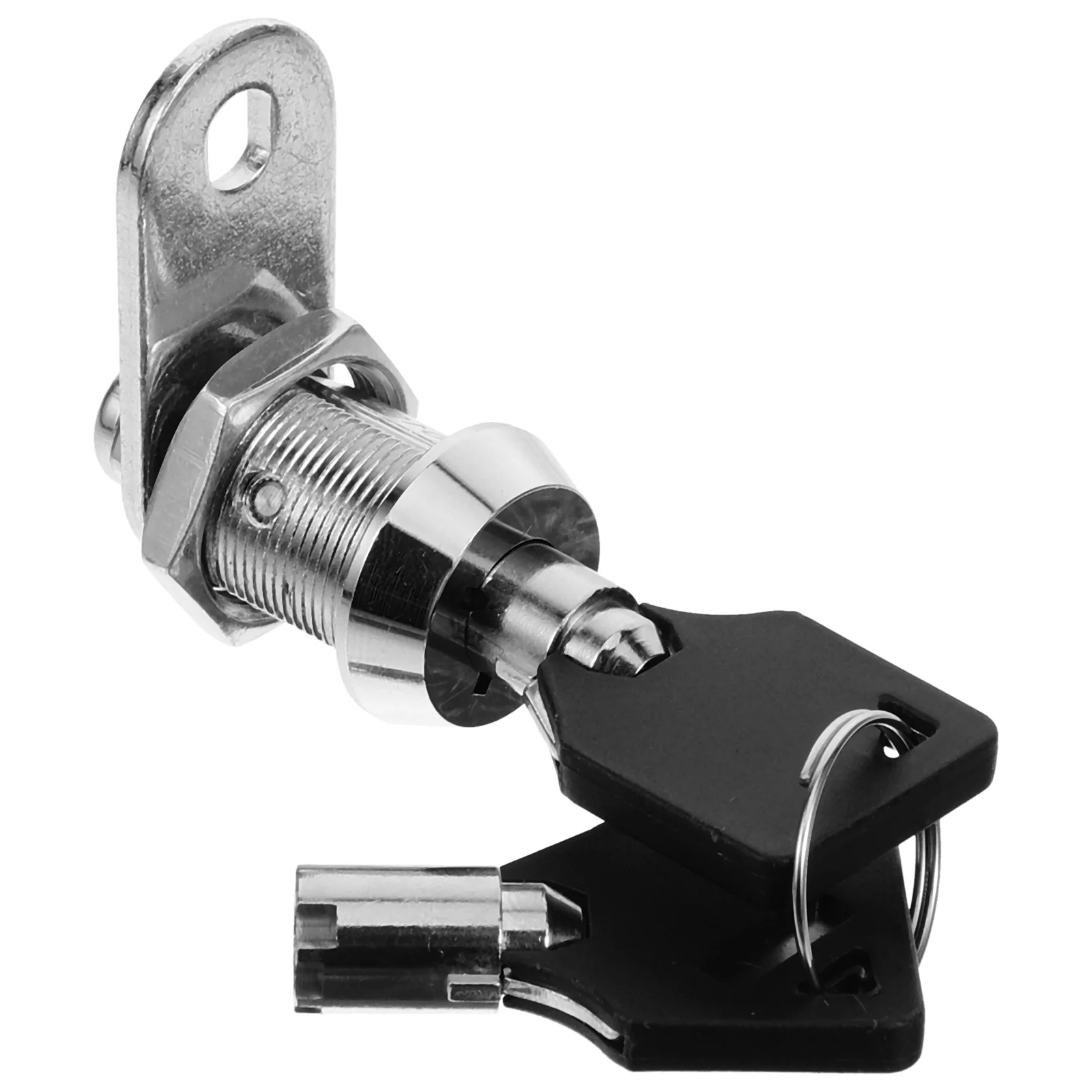 

Toolbox Lock RV Storage Cabinet Lock Replacement File Cabinet Lock Zinc Alloy Lock With Key