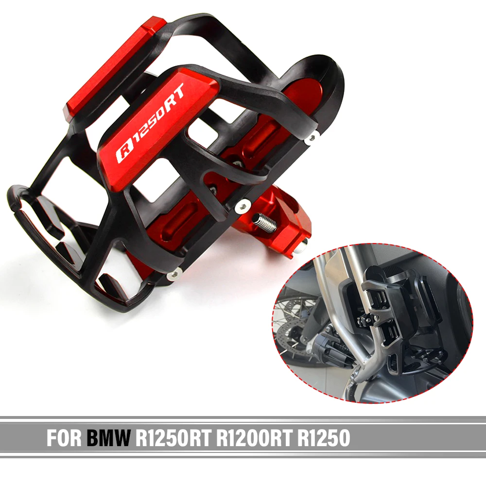 Per BMW R1200RT LC R1250RT R 1200 1250 RT Portapacchi Per