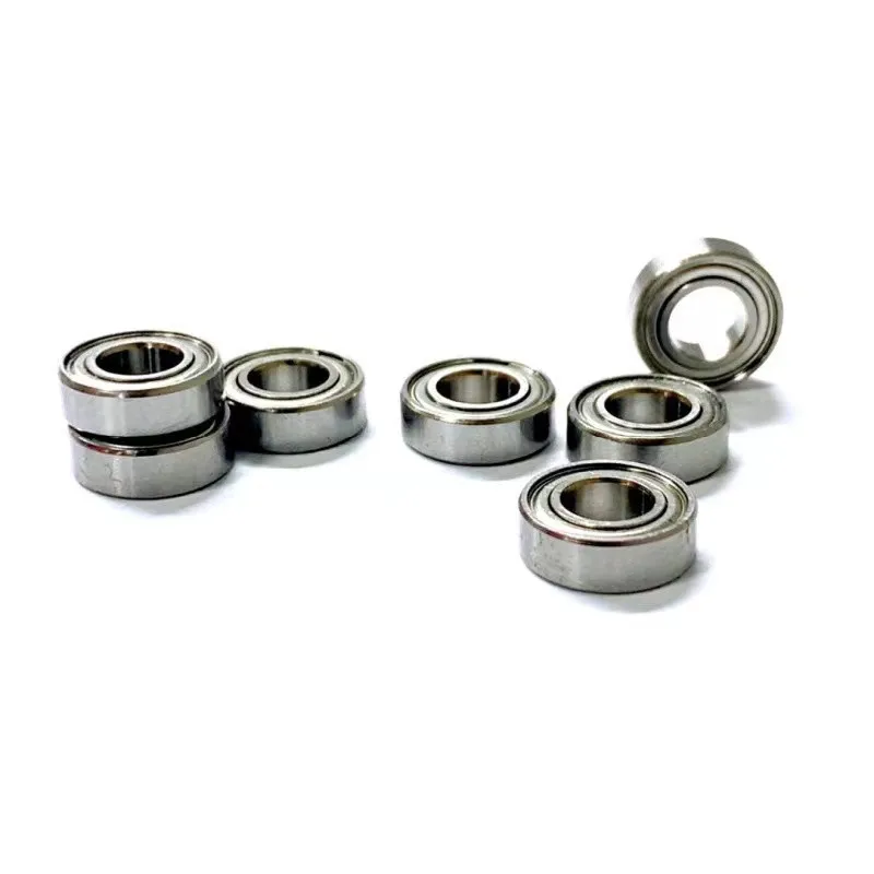 

Stainless steel bearing SMR52 SMR62 SMR63 SMR74 SMR83 SMR84 SMR85 SMR95ZZ