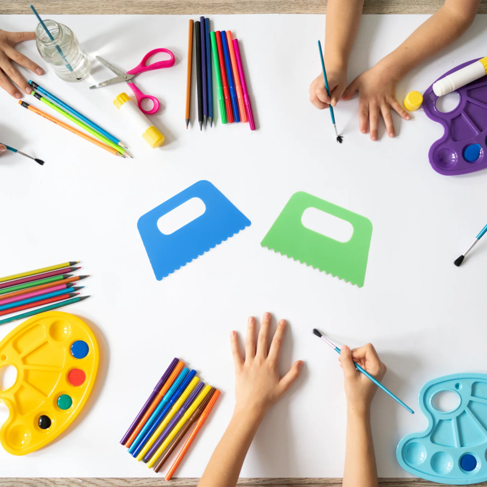 ��� ��ȭ ��ũ������ ����, ����Ʈ �귯��, �� ���� �峭��, ���ڱ� ����, ��Ƽ ��ũ������, ��� ��ȭ ��ǰ, 4 ��