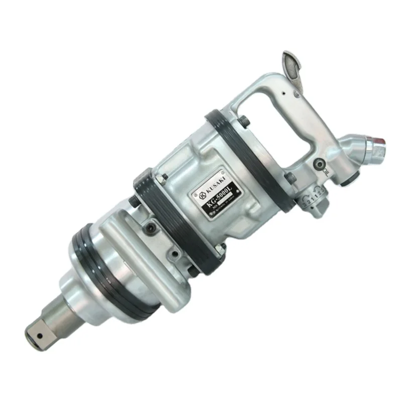 

1.5" SQ Heavy Duty Air Impact Wrench
