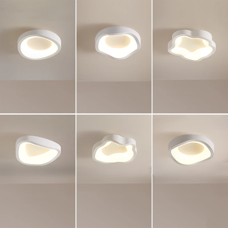 LEDCloakroomMinimalistCeilingLightIndoorLightingForCorridor