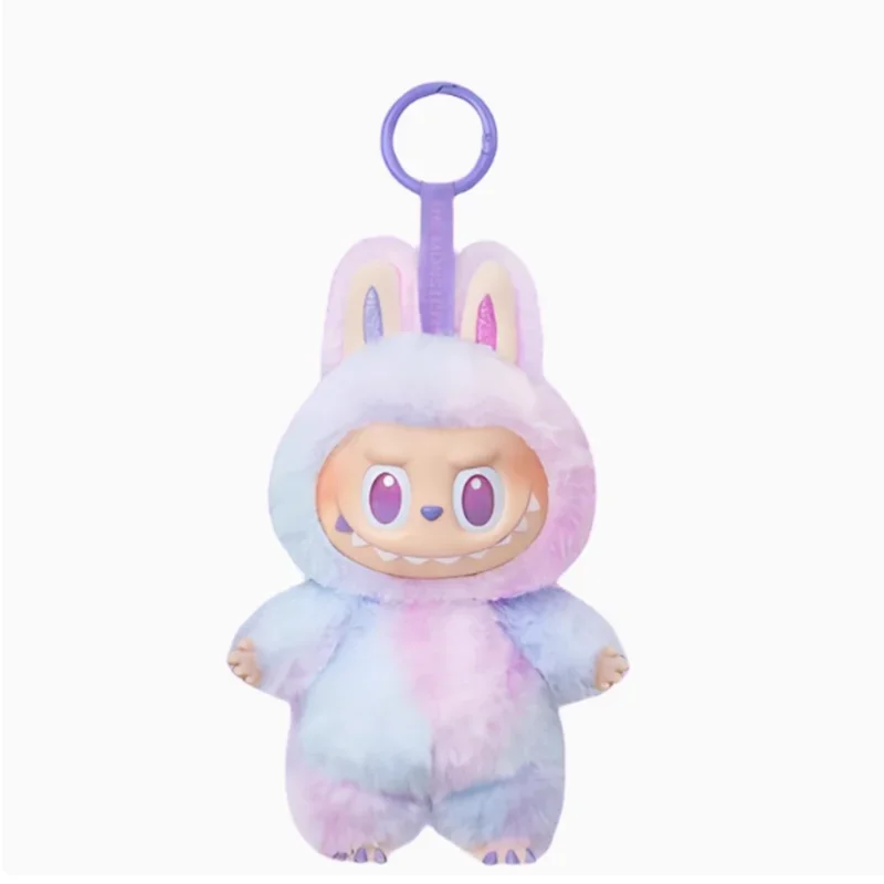 キーホルダー・アクリルキーホルダー LABUBU THE NONSTERS Big into Energy HOPE Pop Mart Labubu The Monsters Big into Energy Series Hope