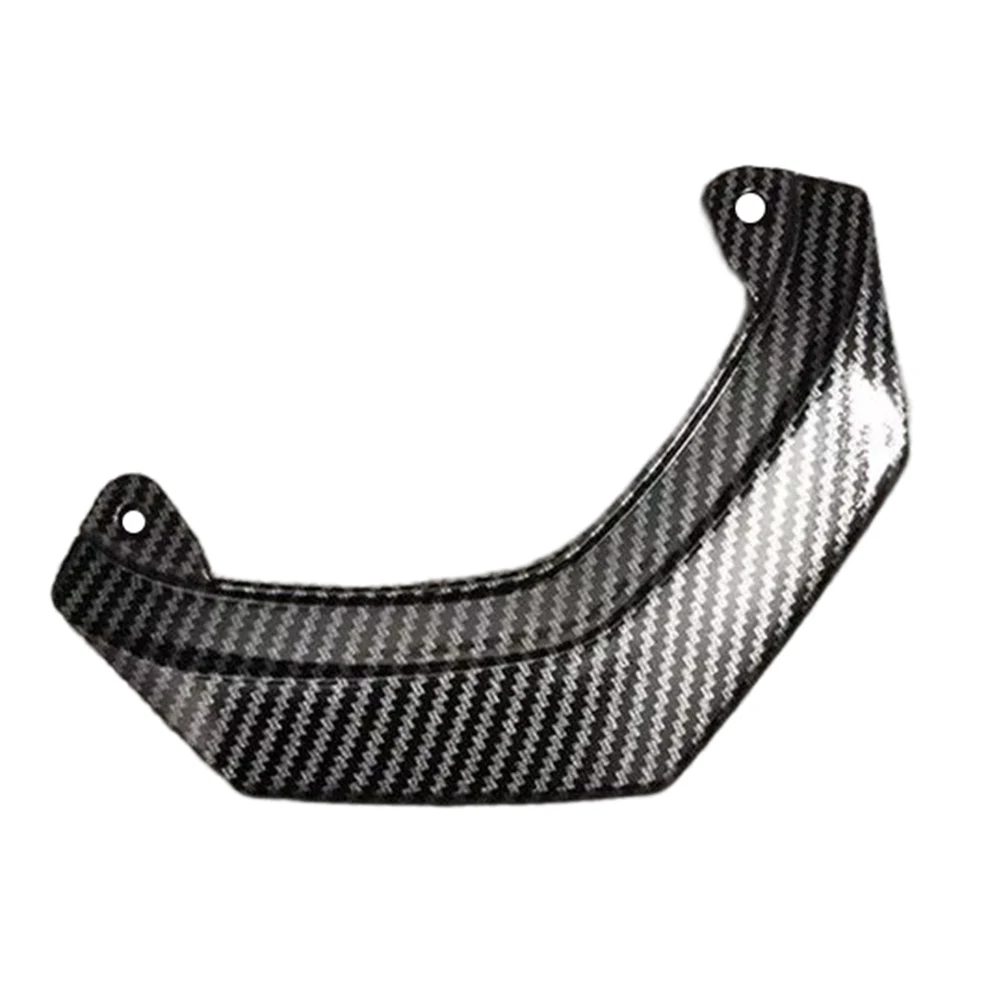 

For ER6N For ER6F 2012-2016 Carbon Fiber Rear Upper Tail Light Fairing 2024 Hot Sale Brand New And High Quality