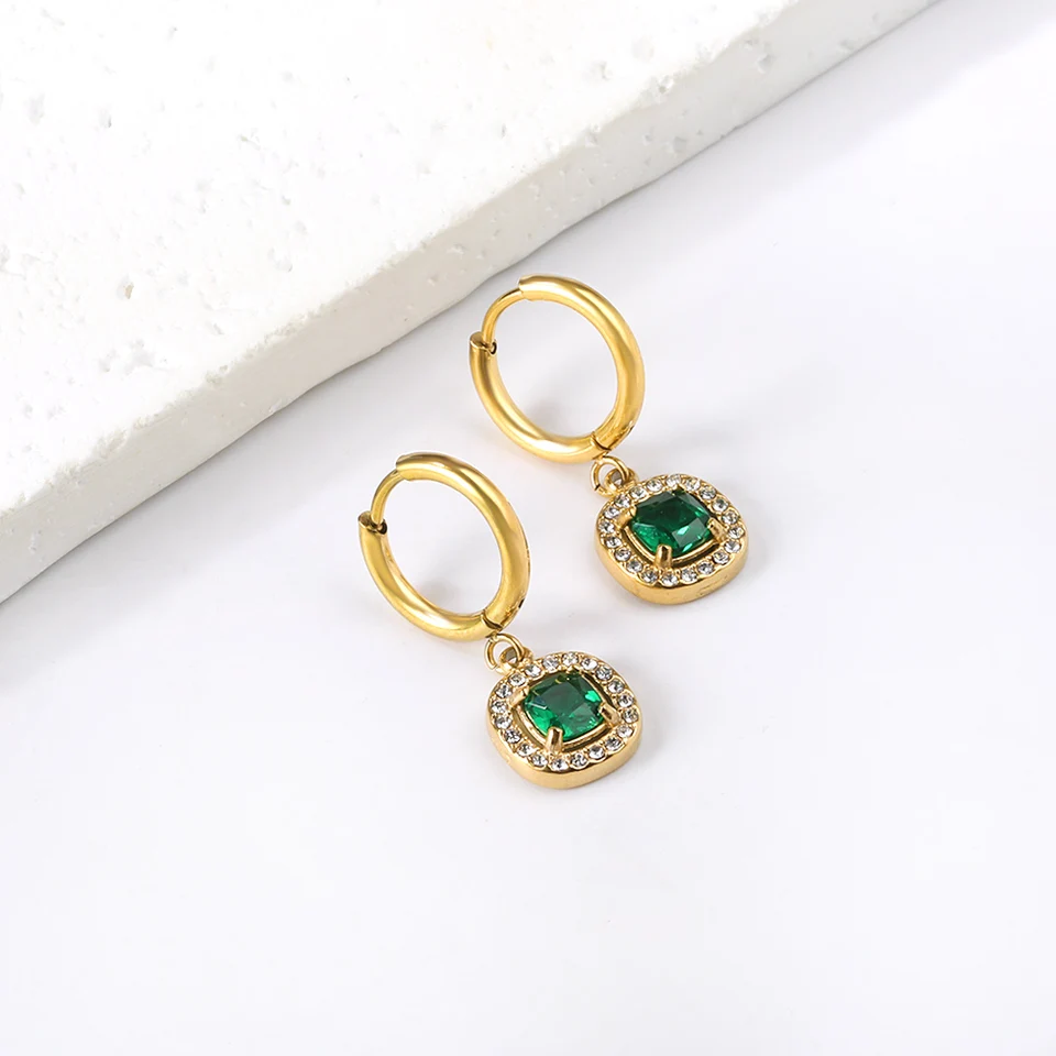 Dervivea Orecchini a cerchio vintage glitterati neri drusi orecchini di cristallo druso orecchini con strass grandi orecchini rotondi drusi quarzo geode gioielli per donne e ragazze, Zinco