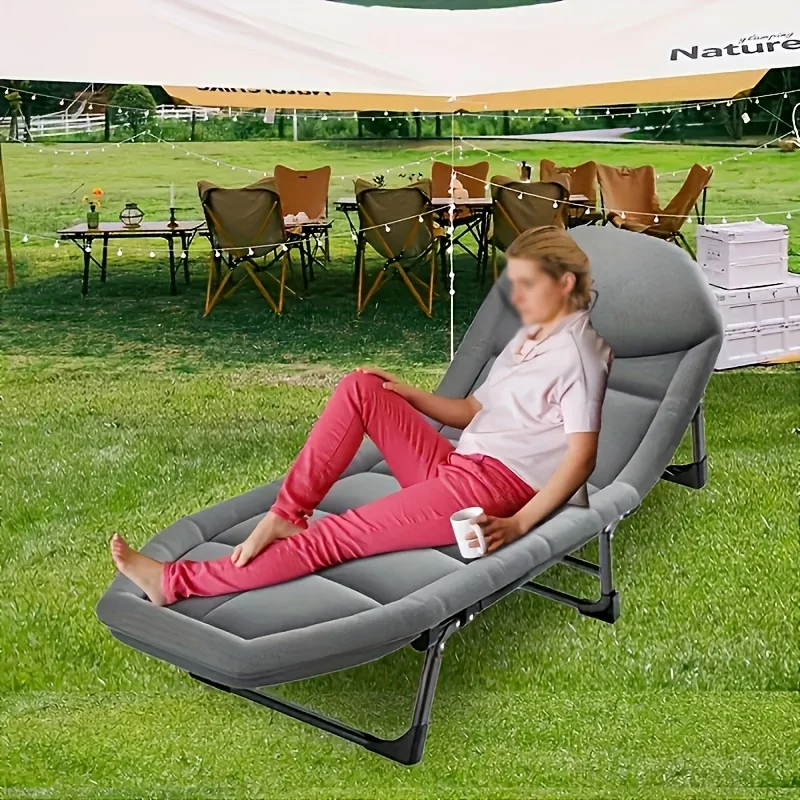 1pc Camping Cots for Adults 2