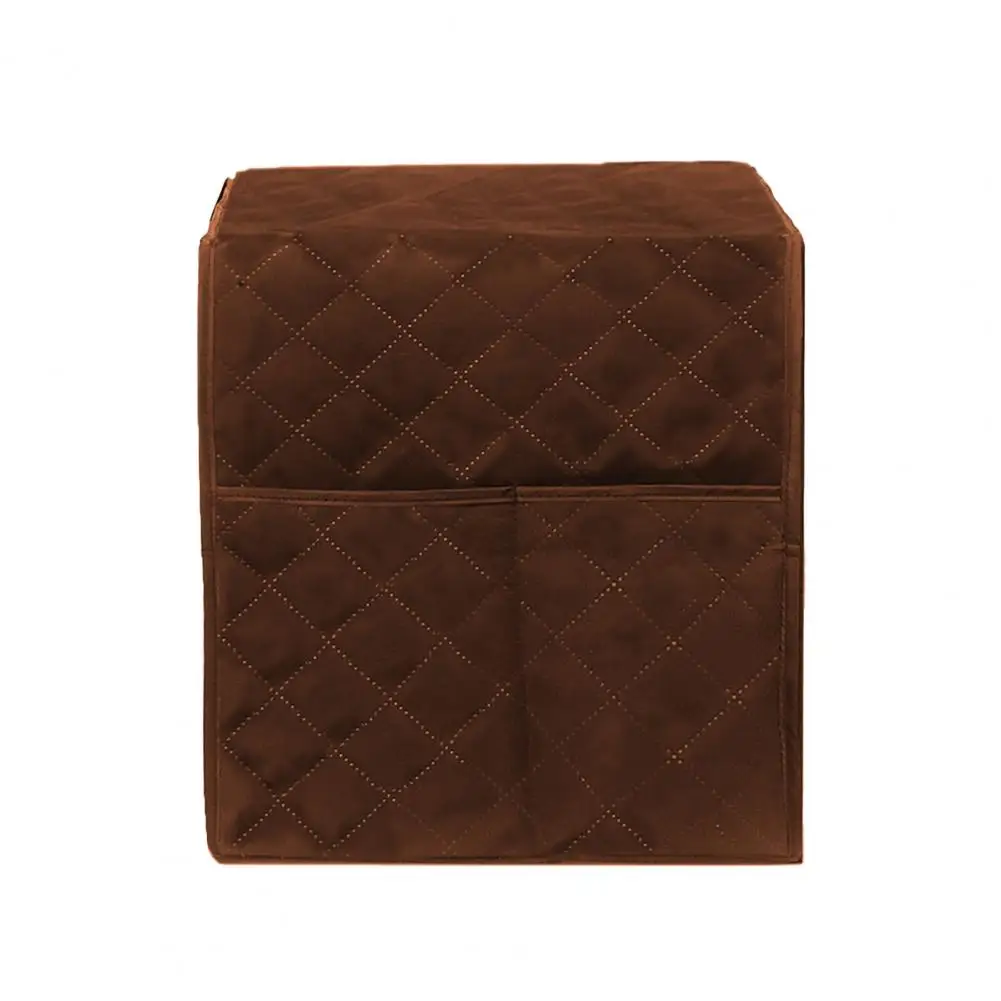 Housse De Protection Universelle Pour Machine à Café, Résistante à La