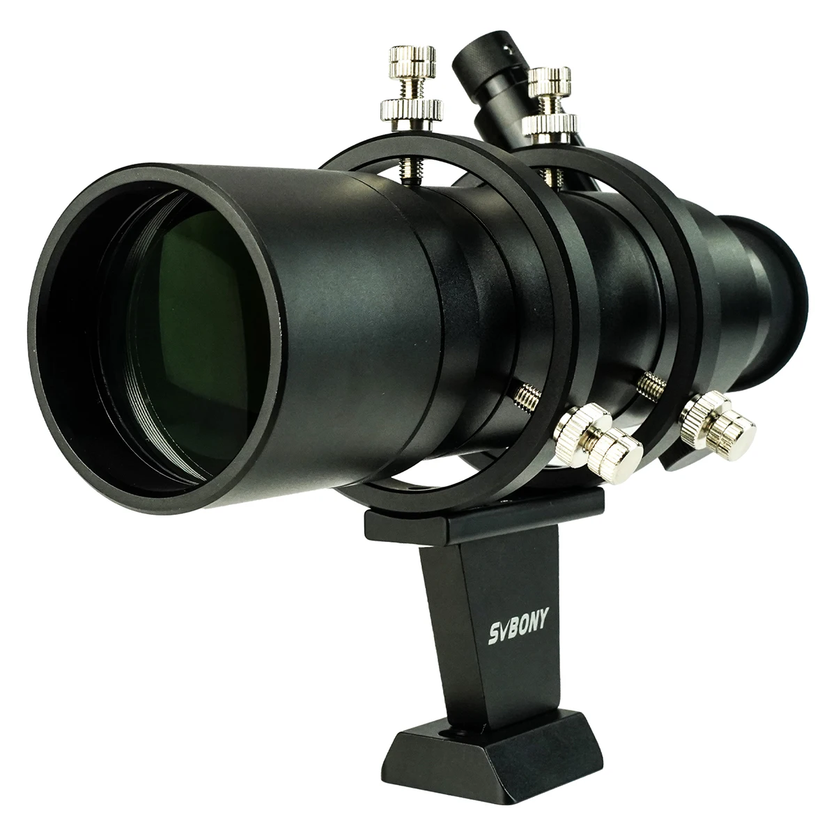 天体望遠鏡Svbony-SV208,一定距離計,8x50,ストレートスルー,画像 天体望遠鏡Svbony-SV208,一定距離計,8x50,ストレートスルー,画像