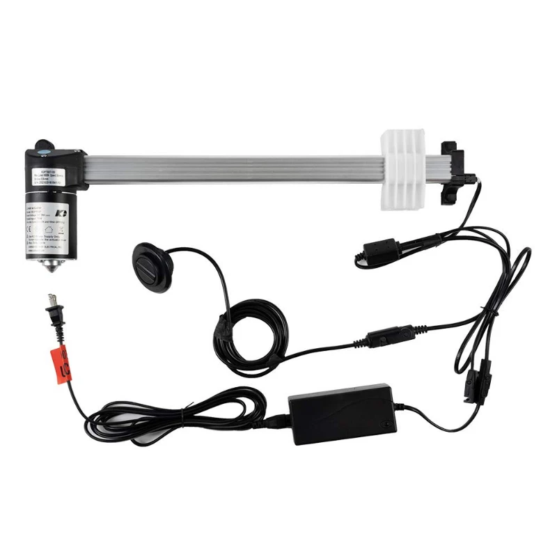 PowerReclinerReplacementLinearActuatorMotorLiftMechanism