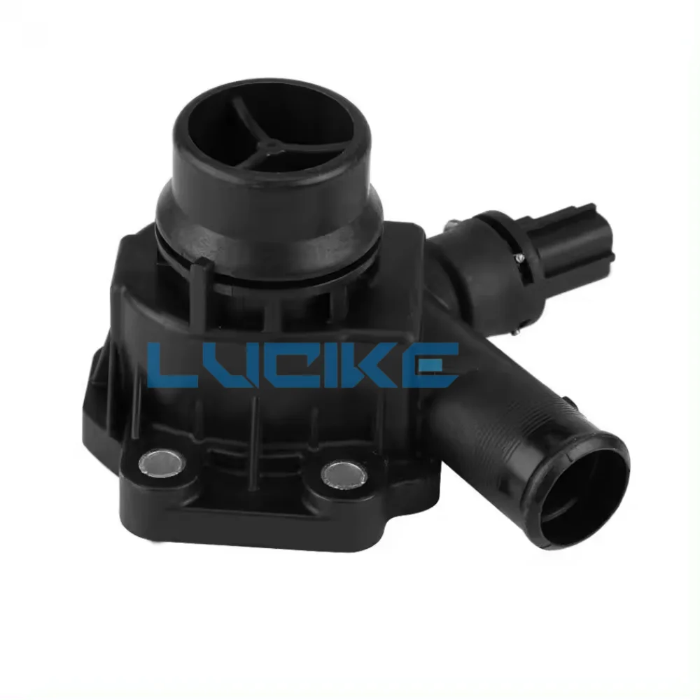 

LR006071 for Land Rover Freelander 2 L359 Thermostat housing 90 Degree